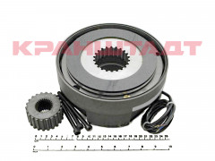 NM38780NR2V Тормоз