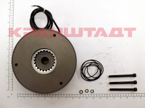 Тормоз NM41051NR2-1