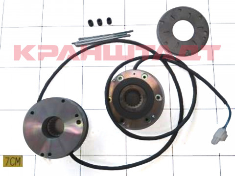 Тормоз S0002439-1