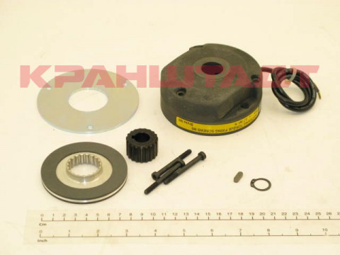 Тормоз VT0001554-1