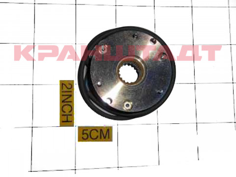 Тормоз VT0006473-1