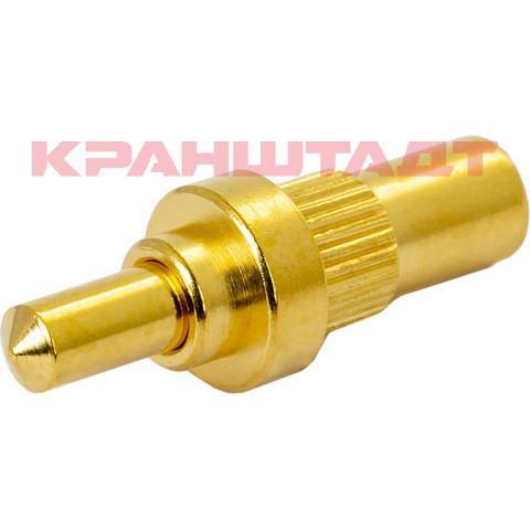 Пружинный контактный элемент 002-90-00209-2