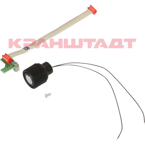 Комплект переоборудования переключателя Kleinmeister (подходит для всех KMS с функцией «мёртвый человек»). 190-01-00065-1