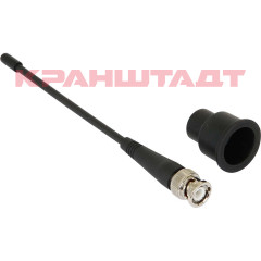 AA020002 UHF-Antenne (FL 70), 410-470 MHz, BNC
