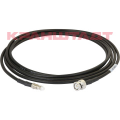 AA020007 Антенный кабель BNC–Minicrimp, 3 м