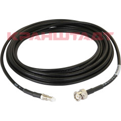 AA020008 Антенный кабель BNC–Minicrimp, 5 м