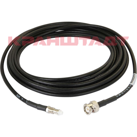 Антенный кабель BNC–Minicrimp, 5 м AA020008-1