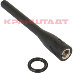 AA030003 Спиральная антенна, 430–440 МГц, разъём SMA