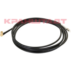 AA030011 Антенный кабель SMA–Minicrimp, 3 м