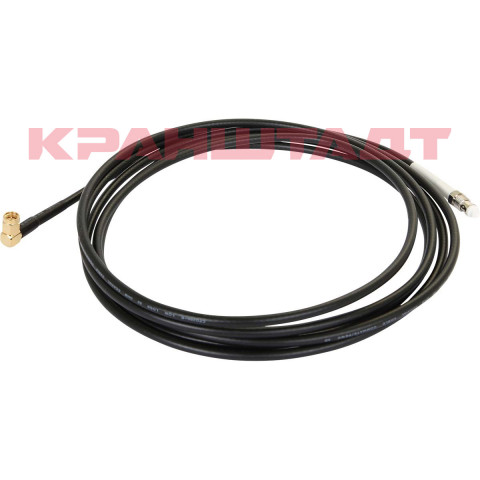 Антенный кабель SMA–Minicrimp, 3 м AA030011-1