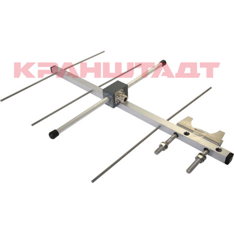 Yagi Antenne, 432-438 MHz, N-Buchse AA050006-1