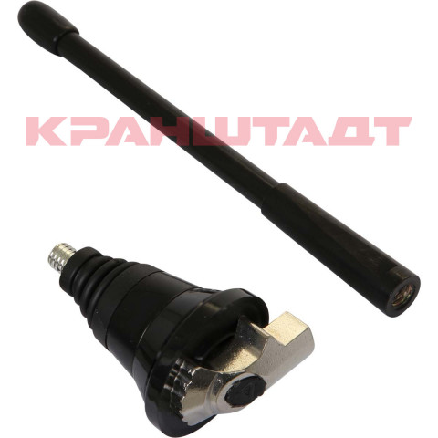 Антенна для транспортного средства, 380–470 МГц и 890–960 МГц, FME/Minicrimp AA060015-1