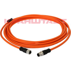 AJST0441 Опциональный кабель CAN, 5-полюсный, 5 м