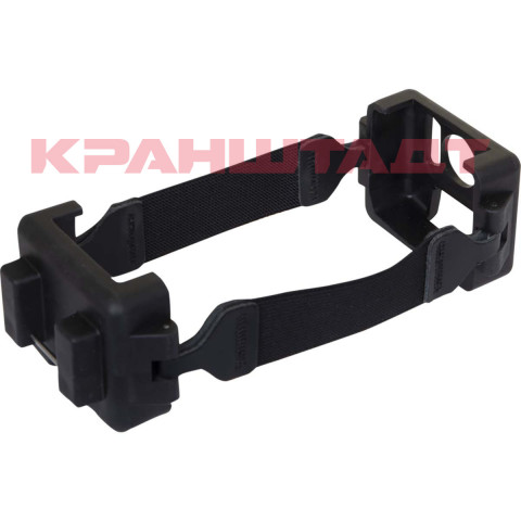 Защита от ударов для micron 5 radiomatic® iLOG, черная AP002100-1