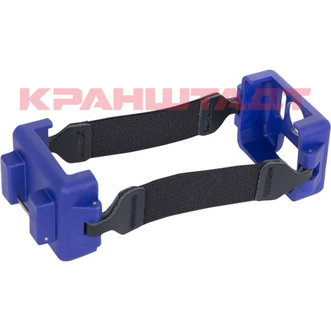 Противоударный чехол micron 5 radiomatic® iLOG, синий AP002160-1