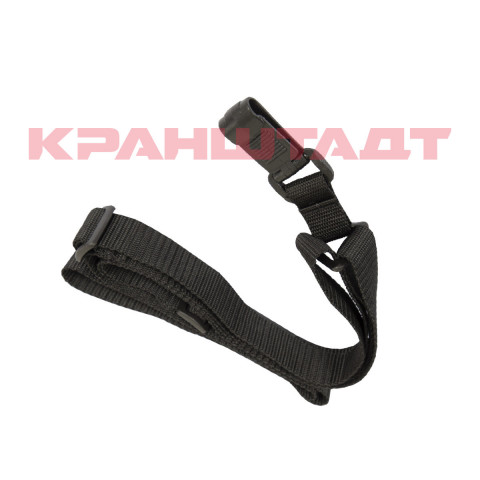 Плечевой ремень для ручного передатчика с пластиковой клипсой AS005600-1