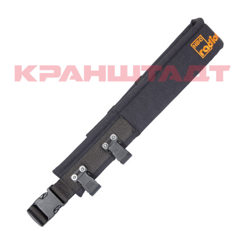 Поясной ремень для linus 4 с двумя проушинами AS007800-1