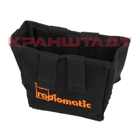 Поясная сумка Patrol T AS013300-1