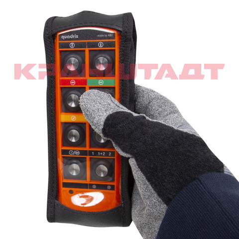 Сумка-переноска для Quadrix AS014500-4
