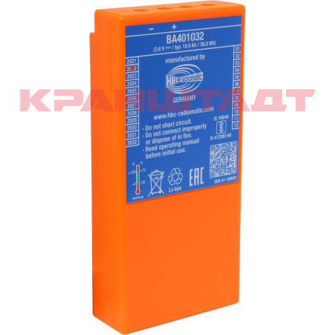 Аккумулятор BA401032 BA401032-4