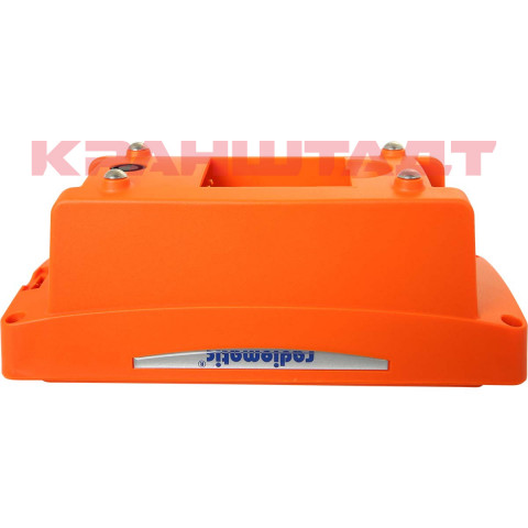 eco radiomatic® iLOG нижняя часть HTE23130-3