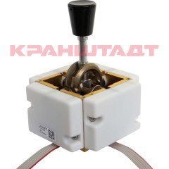 JP440070 Потенциометр для малогабаритного мастер‑контроллера, крестовой, 40/40