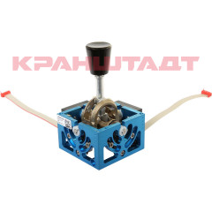 JP440180 Малый мастер-контроллер, версия 2015, крестовой, с фиксацией 40/40