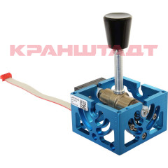 JPP00180 Малый мастер-контроллер, версия 2015, простой, P/00, без фиксации