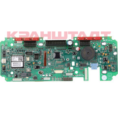 MTE11064 Базовая плата передатчика, eco, linus 6, technos 1, для старых KMS, повышенная стойкость к электростатическому разряду (ESD)