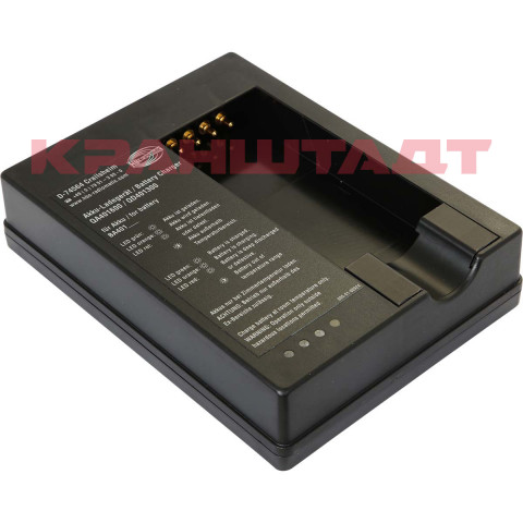Зарядное устройство QA401600, 100–240 В переменного тока QA401600-1