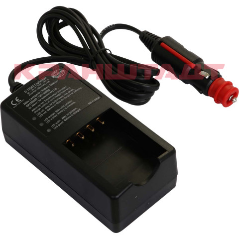 Зарядное устройство QD108300, 10–30 В DC QD108300-1