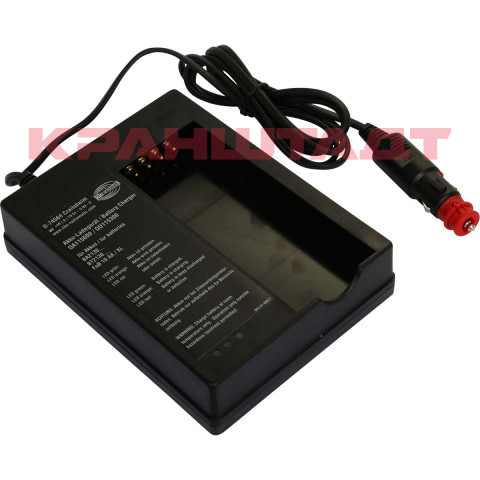 Зарядное устройство QD115600, 10–30 В постоянного тока QD115300-1