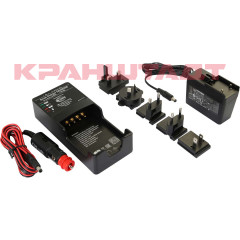 QS4050B0 Комплект зарядного устройства QD405000
