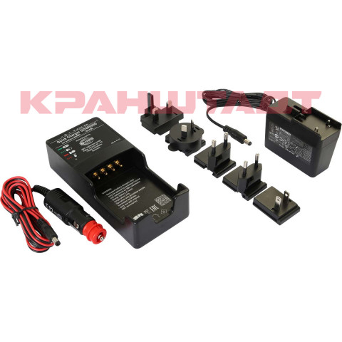 Комплект зарядного устройства QD405000 QS4050B0-1