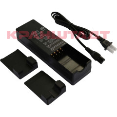 UQA00002 Зарядное устройство QA109600, включая кабель подключения (США)