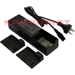 UQA00004 Зарядное устройство QA109600, в комплекте с сетевым кабелем AUS