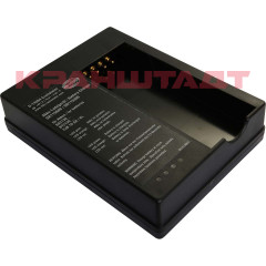 UQA00006 Зарядное устройство QA115600, включая сетевой кабель (США).